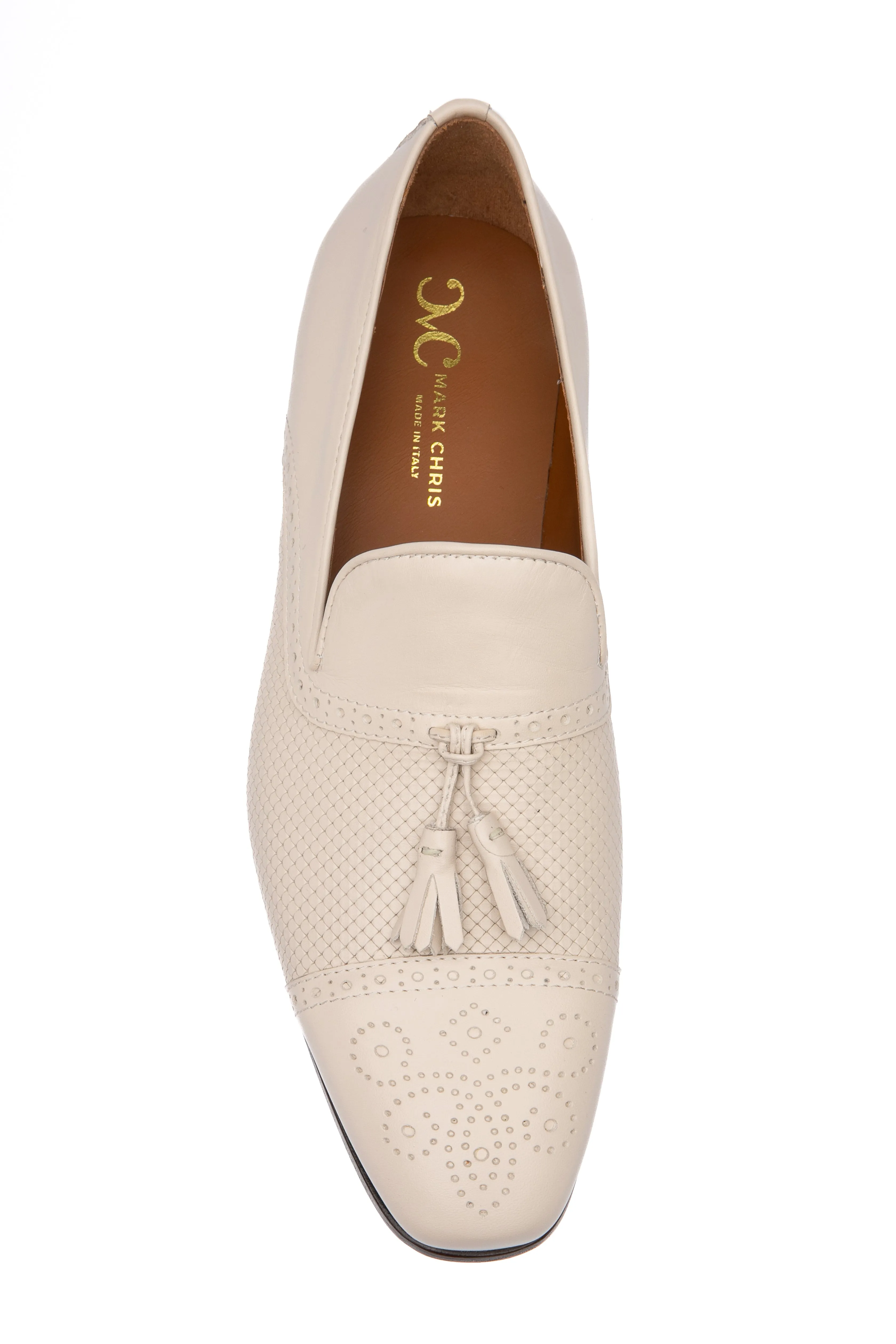 Kingsman - Cream