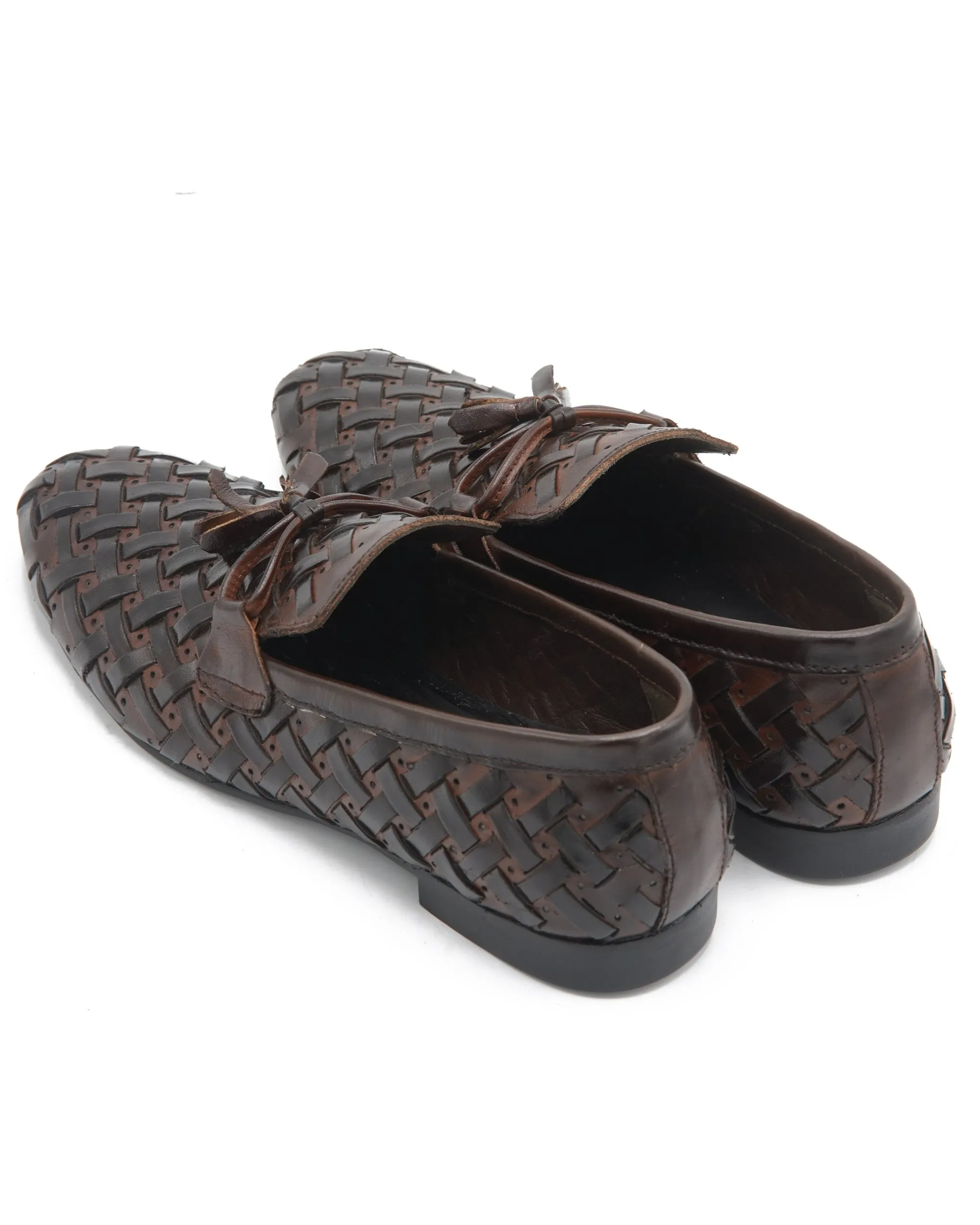 Knitted-7748-BRN-MOC