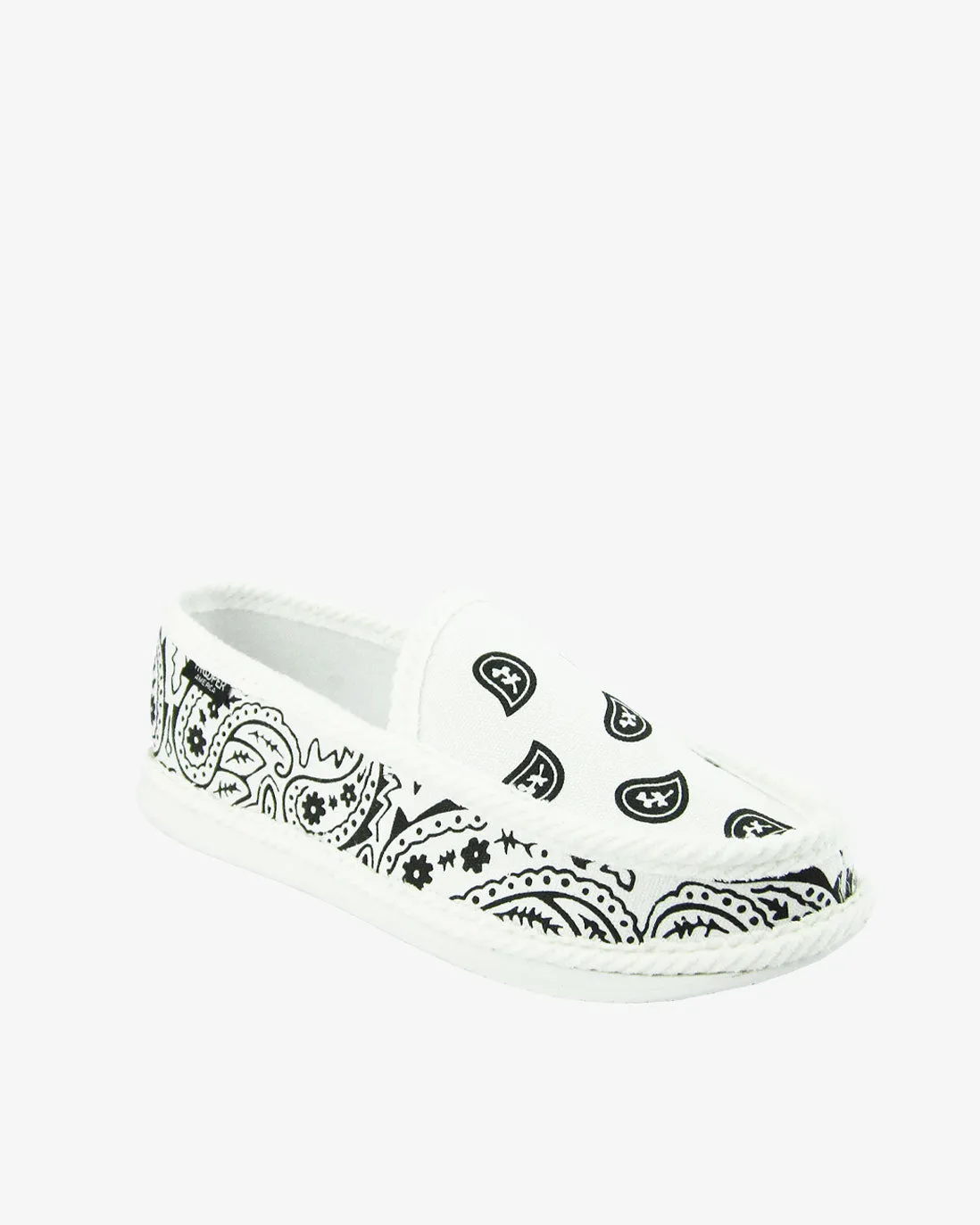KS-002 White