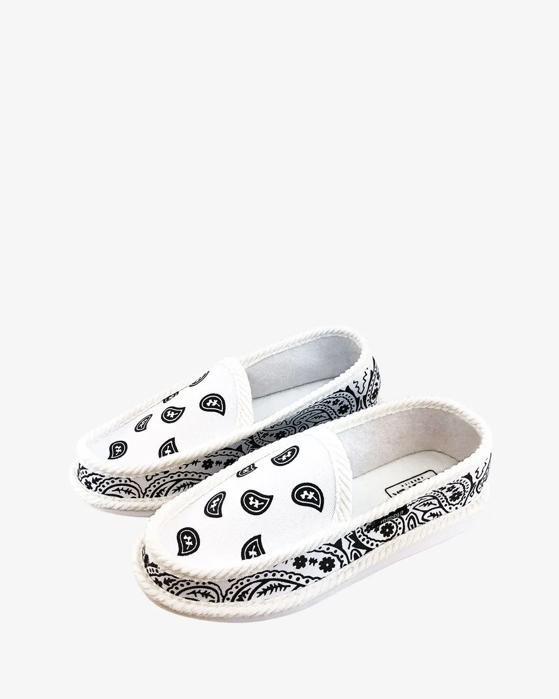 KS-002 White