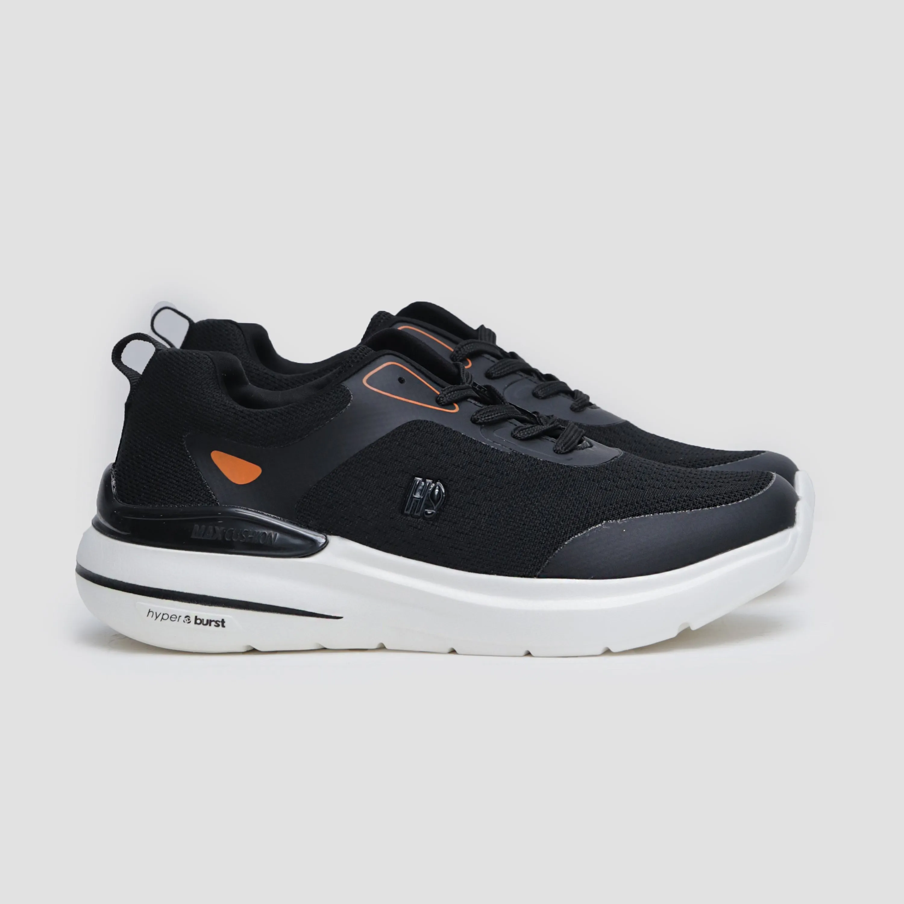LACE UP COMFORT TRAINER