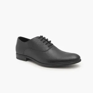 Lace-up Men's Formals