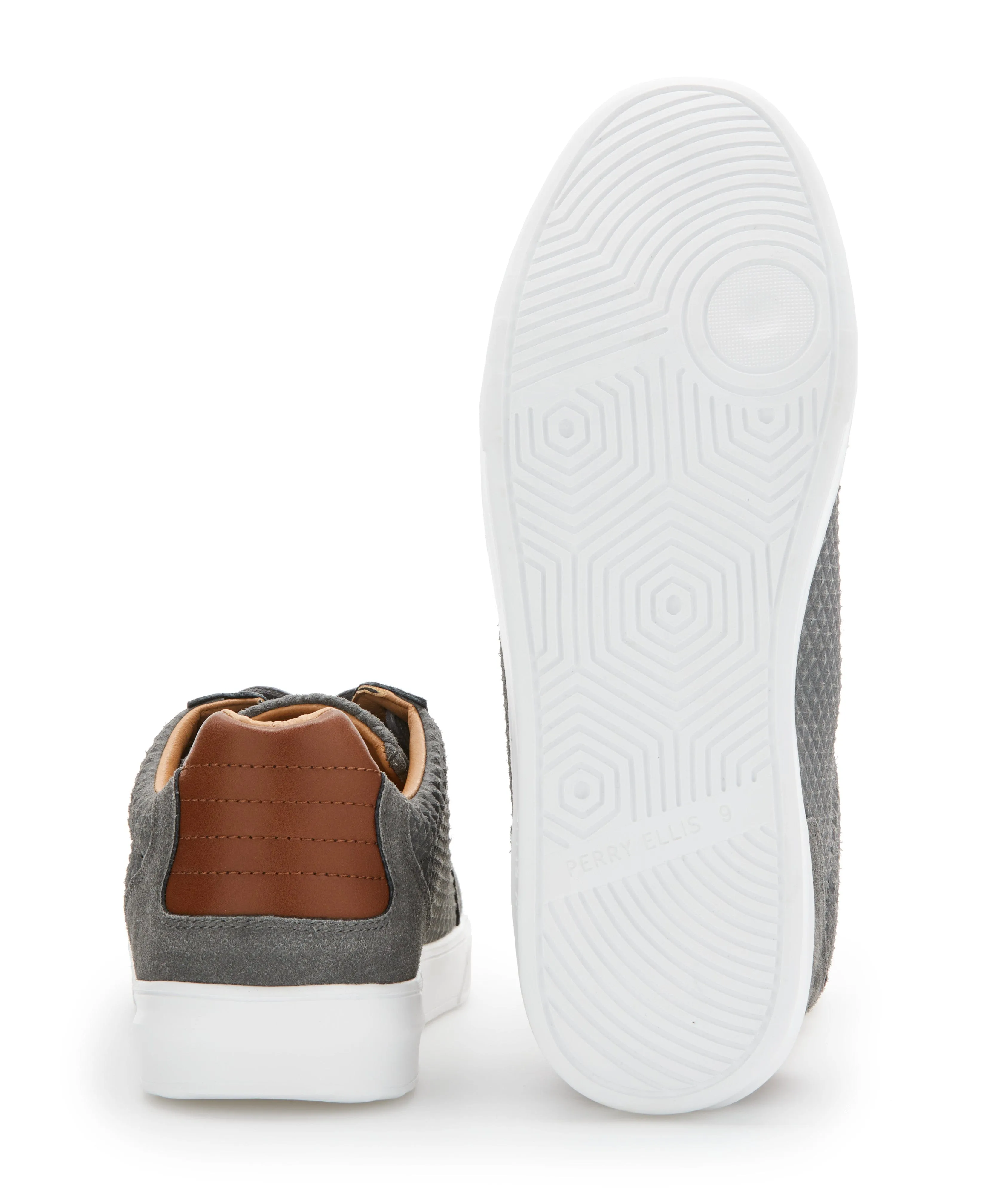 Lace Up Sneaker