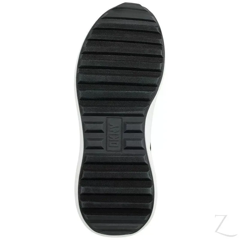 Ladies Athletic Sneakers | Lace Up | "Shaka"