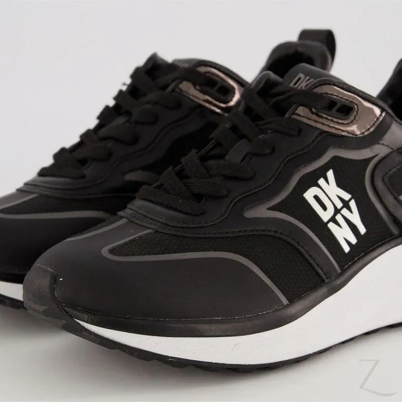 Ladies Athletic Sneakers | Lace Up | "Shaka"