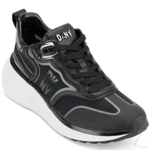 Ladies Athletic Sneakers | Lace Up | "Shaka"
