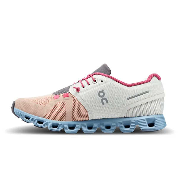 LADIES ON CLOUD 5 - ICE/PRAIRIE