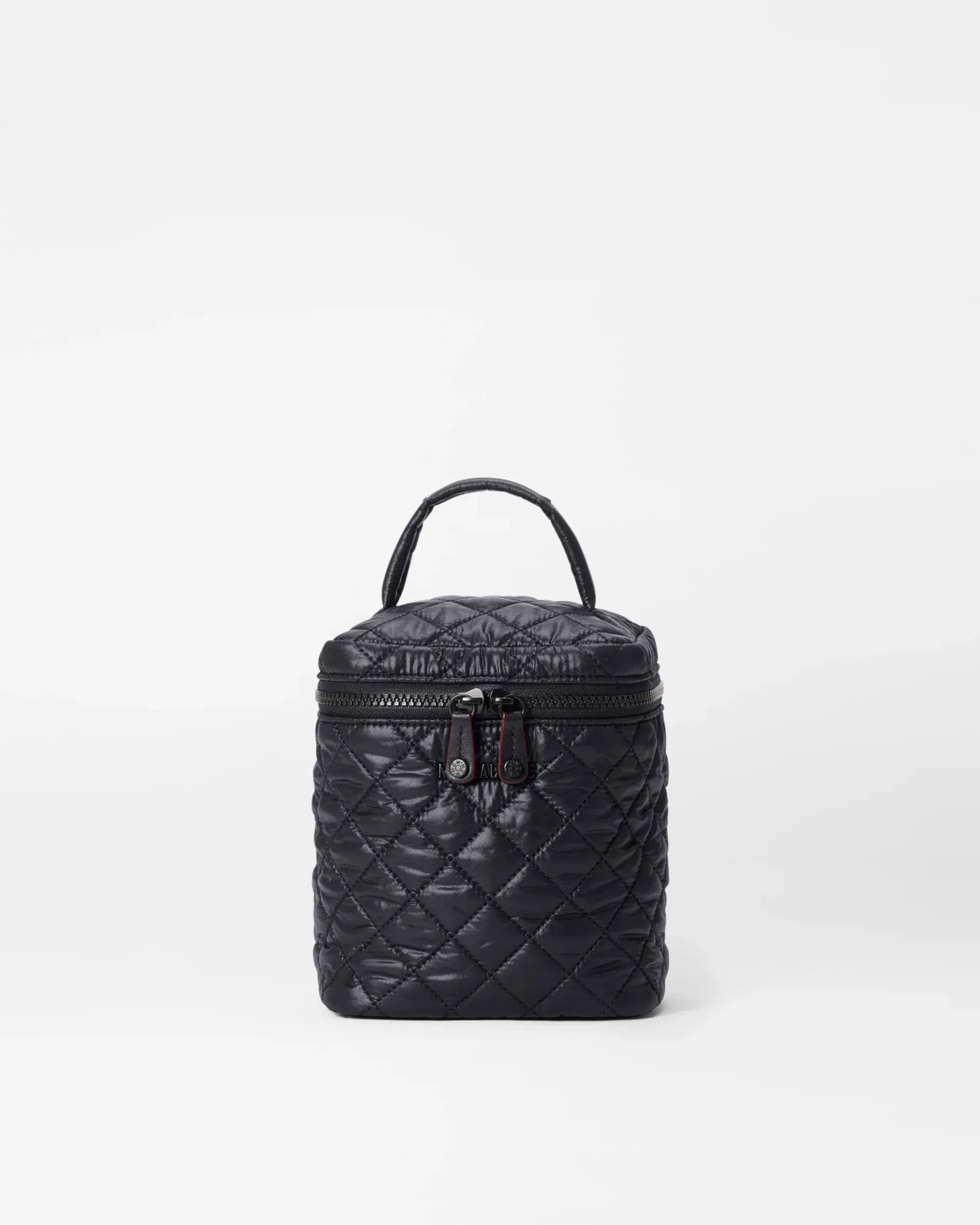 Large Vanity Case | Black