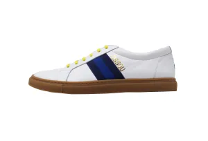 Le Classique Zissou Shoes | Limited Edition