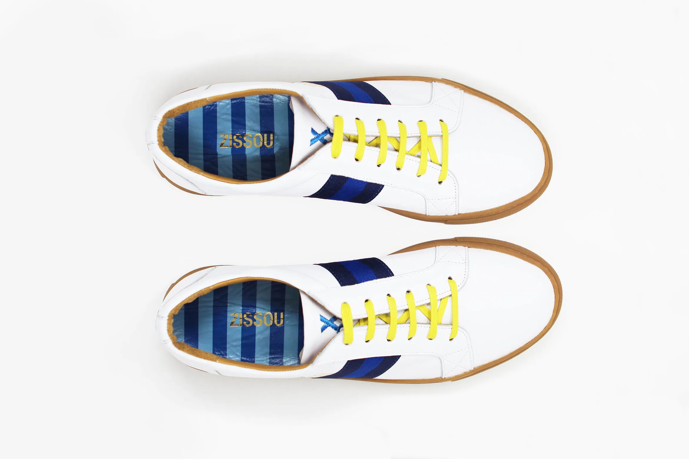 Le Classique Zissou Shoes | Limited Edition