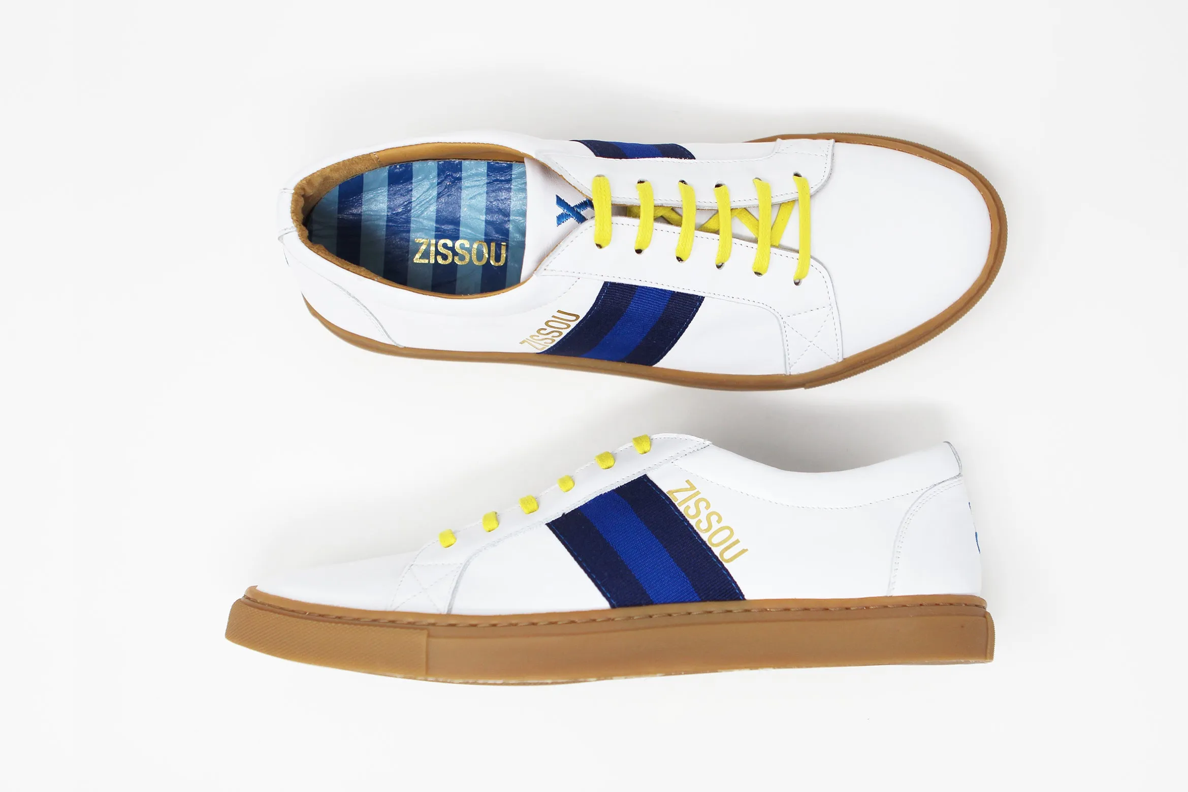 Le Classique Zissou Shoes | Limited Edition
