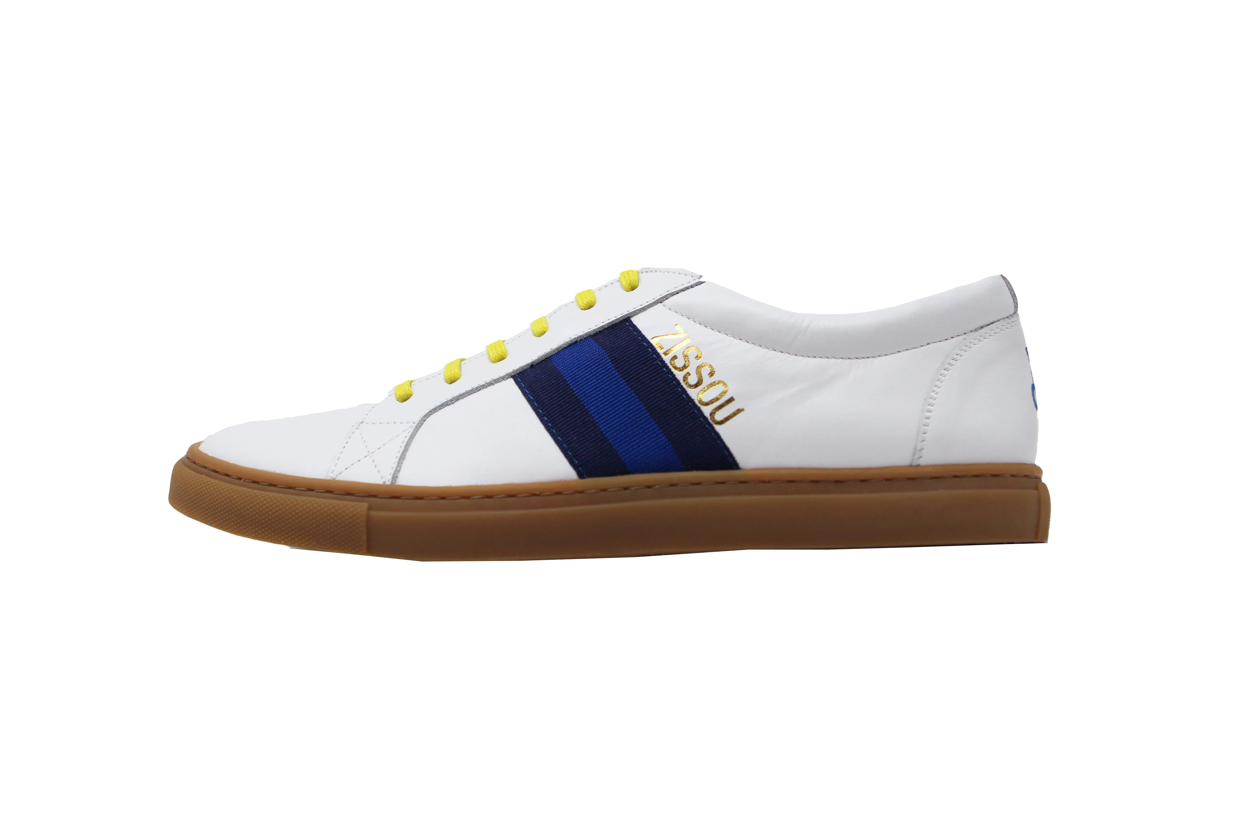 Le Classique Zissou Shoes | Limited Edition
