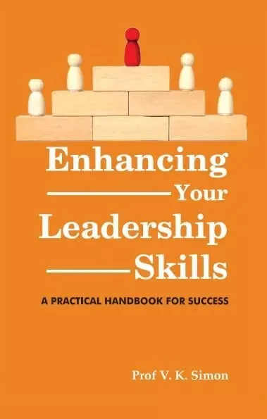 Leadership Strategy Tactics,Enhancing Your Leadership,Fierce Leadership 3 Books Set