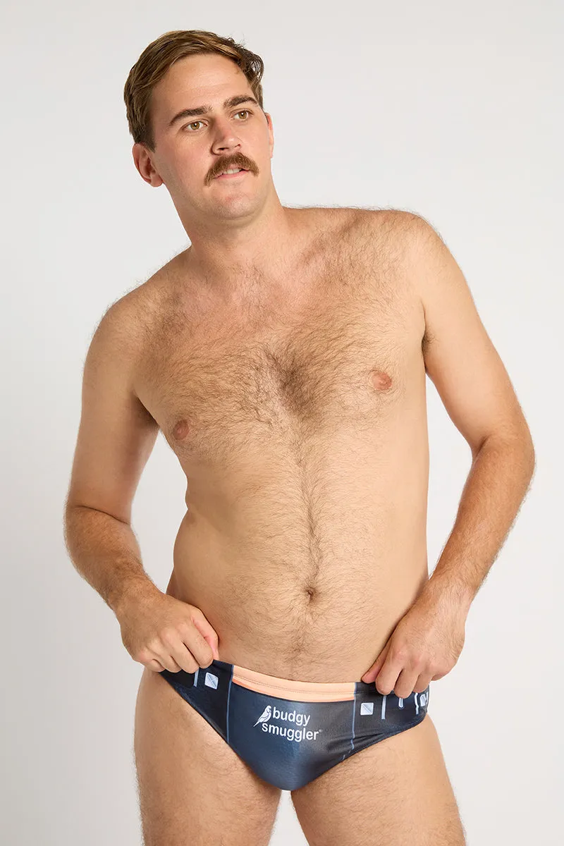 Leather Chaps