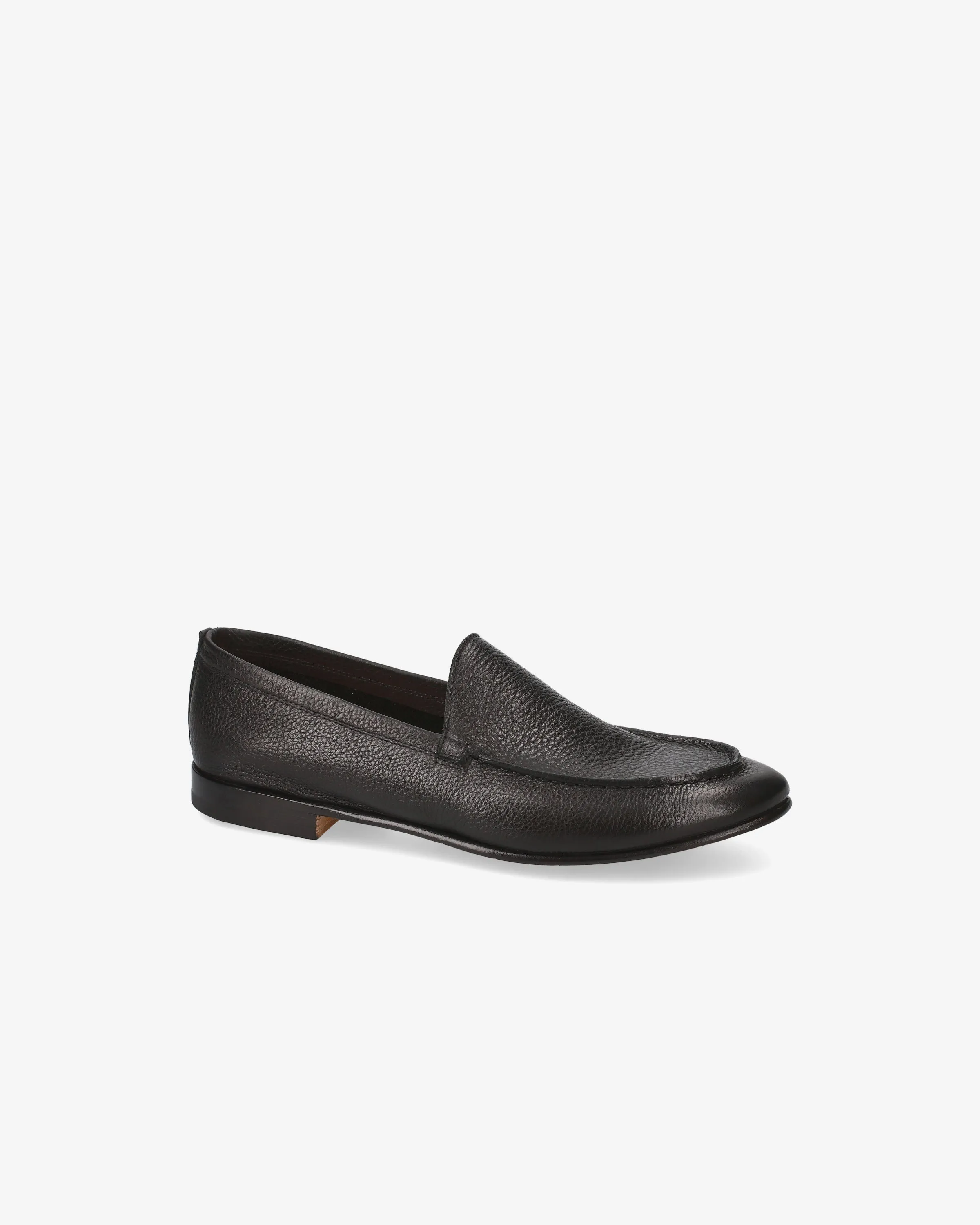 Leather Moccasin