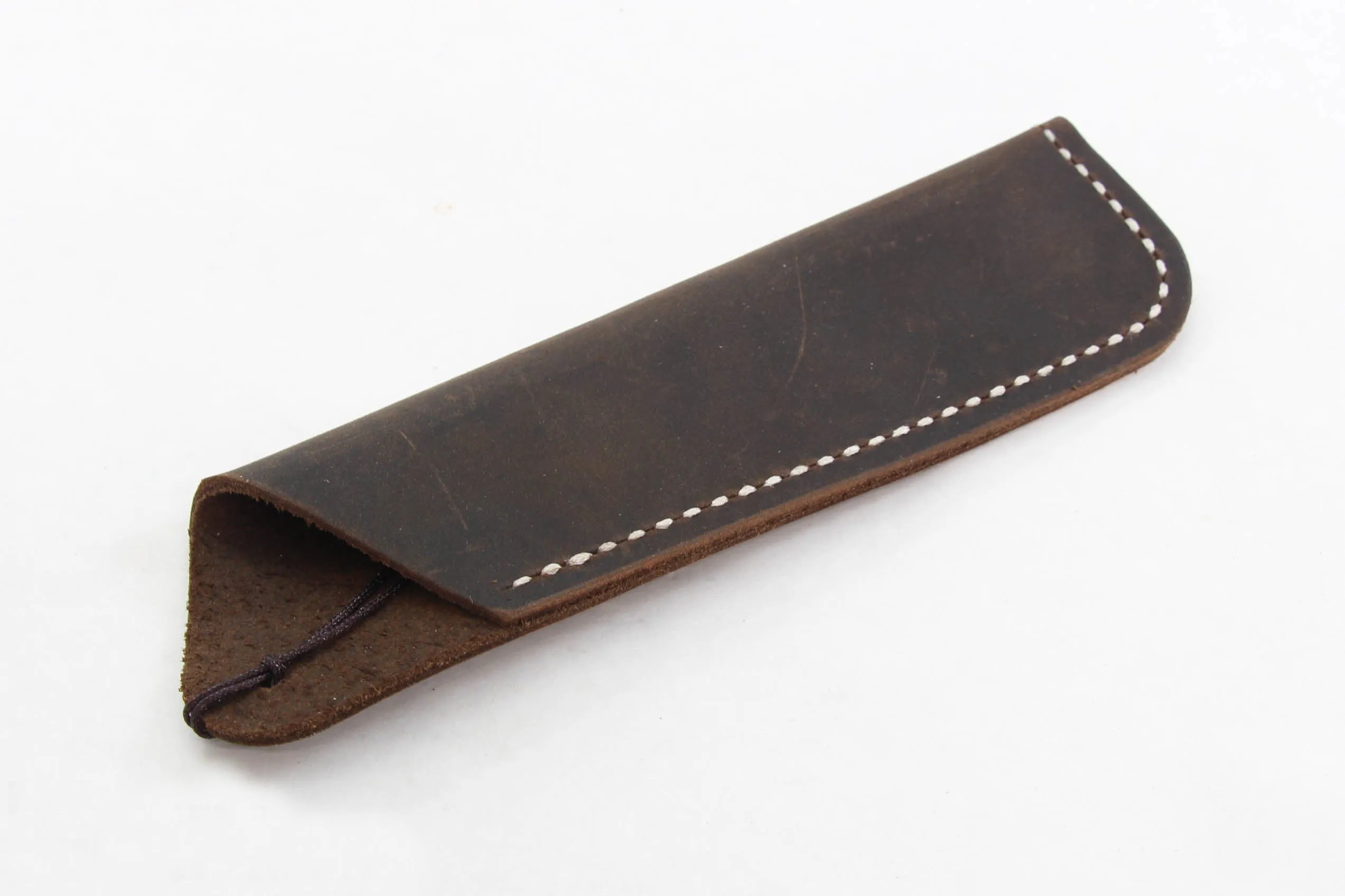 Leather Pen Case