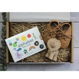 Levi Baby Gift Box