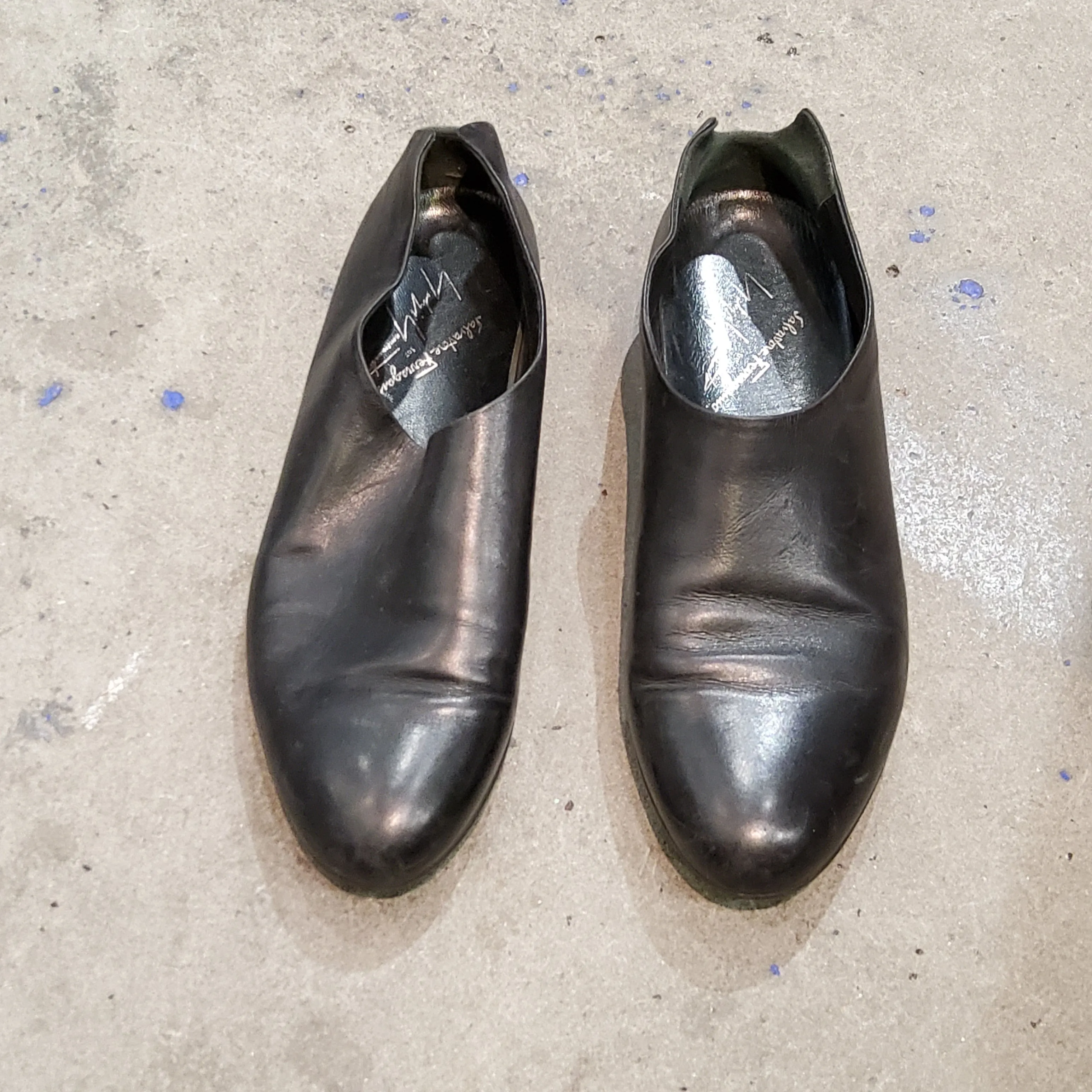 Loafers