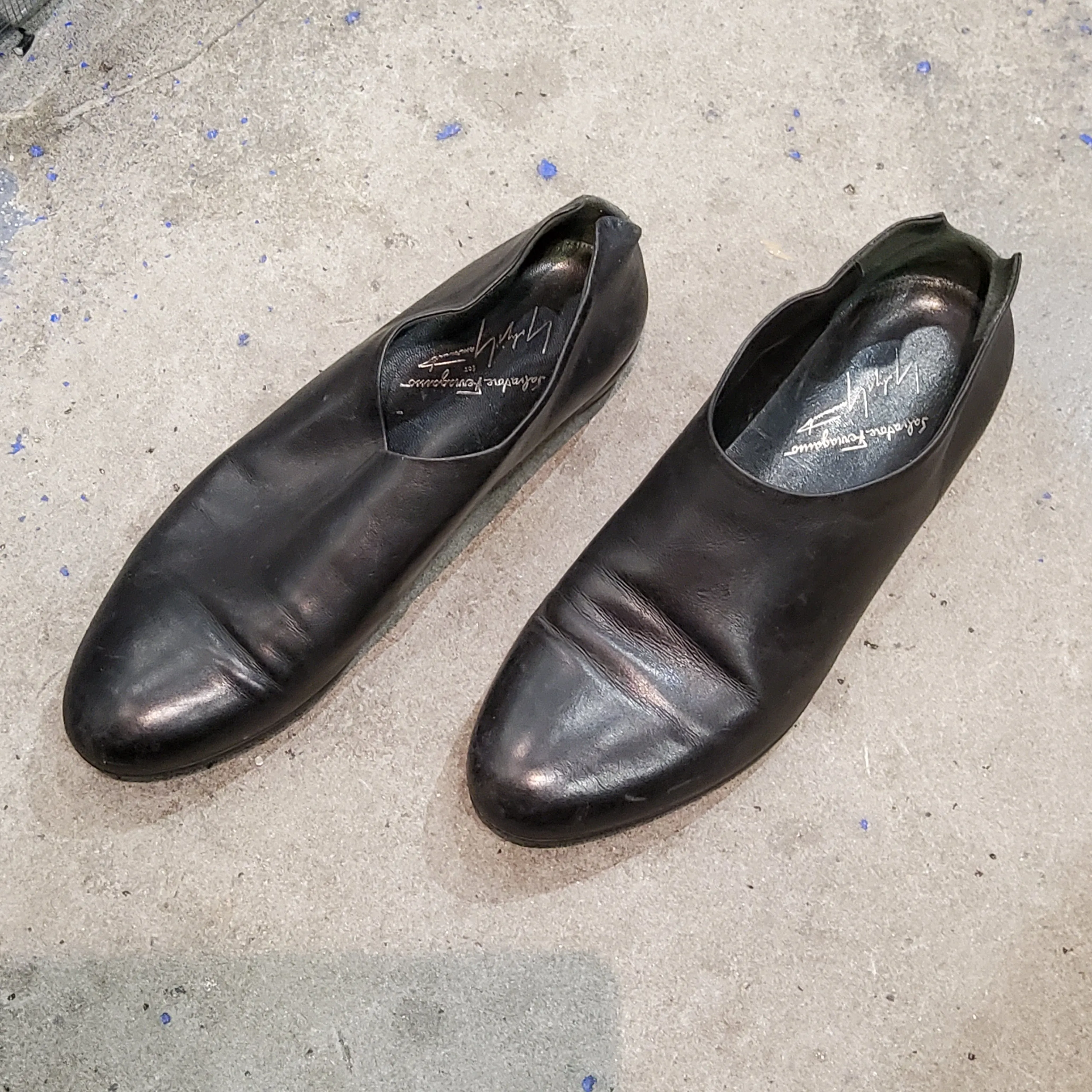 Loafers