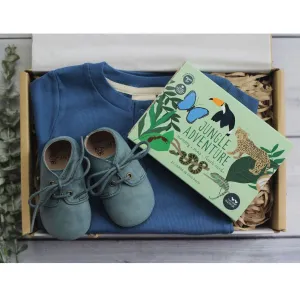 Lucas Baby Gift Box