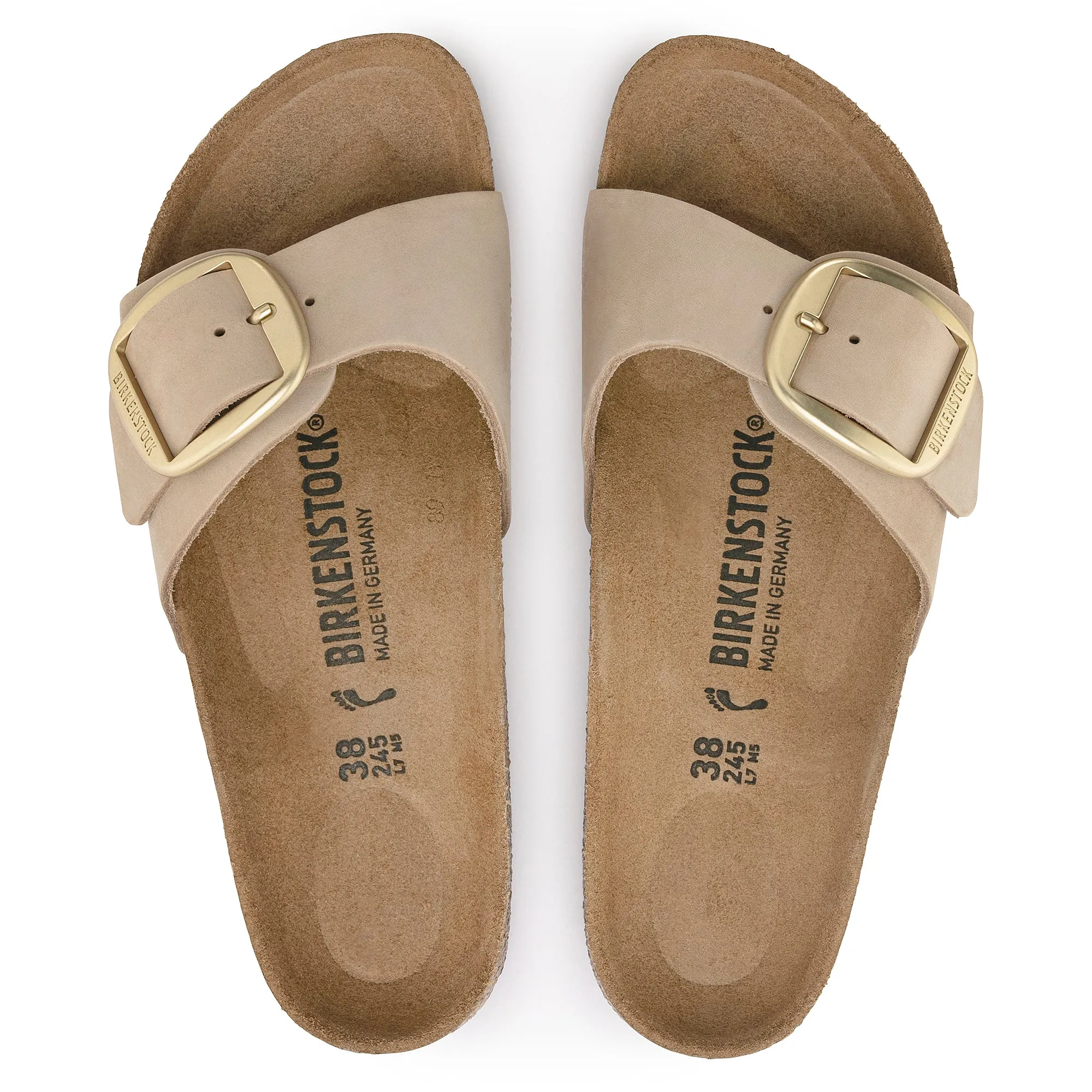 MADRID BB SANDCASTLE NB N