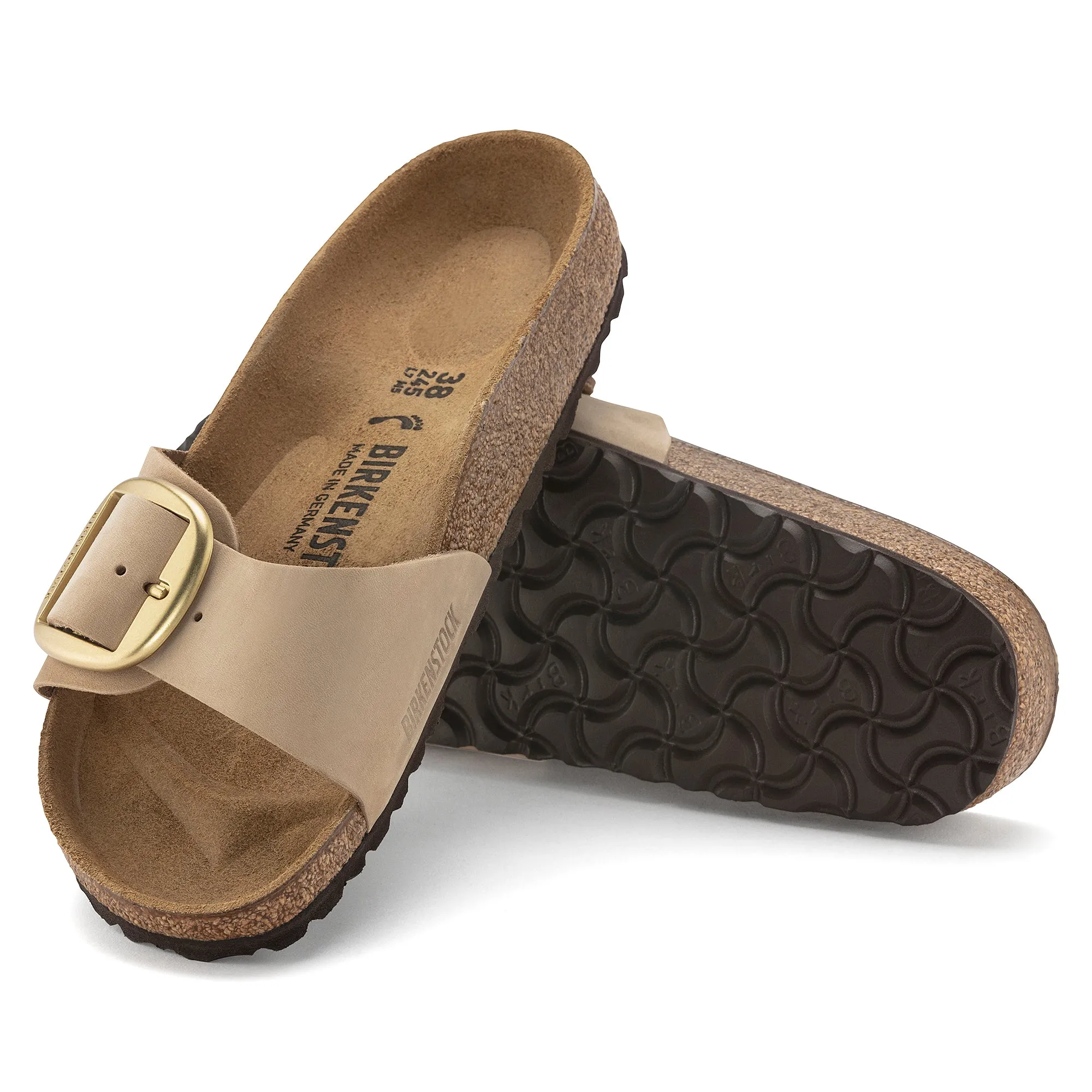 MADRID BB SANDCASTLE NB N