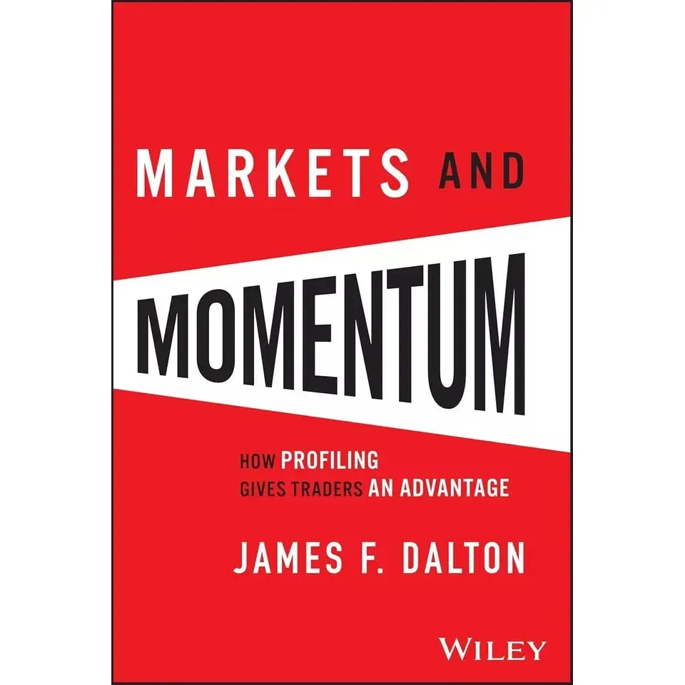 Markets and Momentum HB, Science of Getting Rich Wallace D. Wattles 2 Books Set