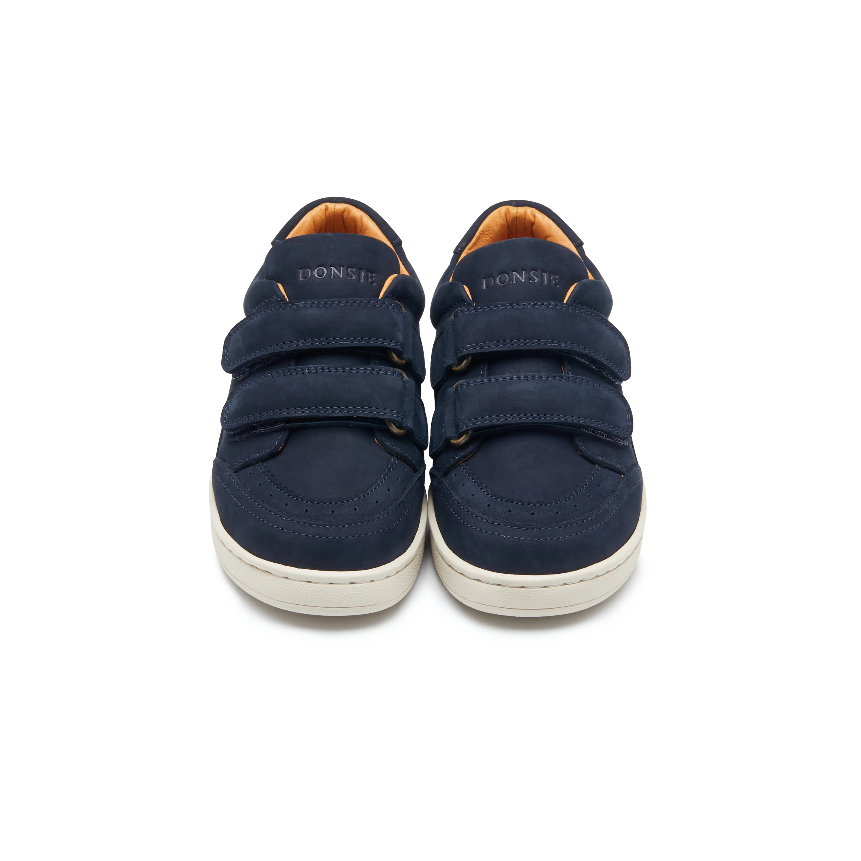 Marlee Sneakers | Navy Nubuck