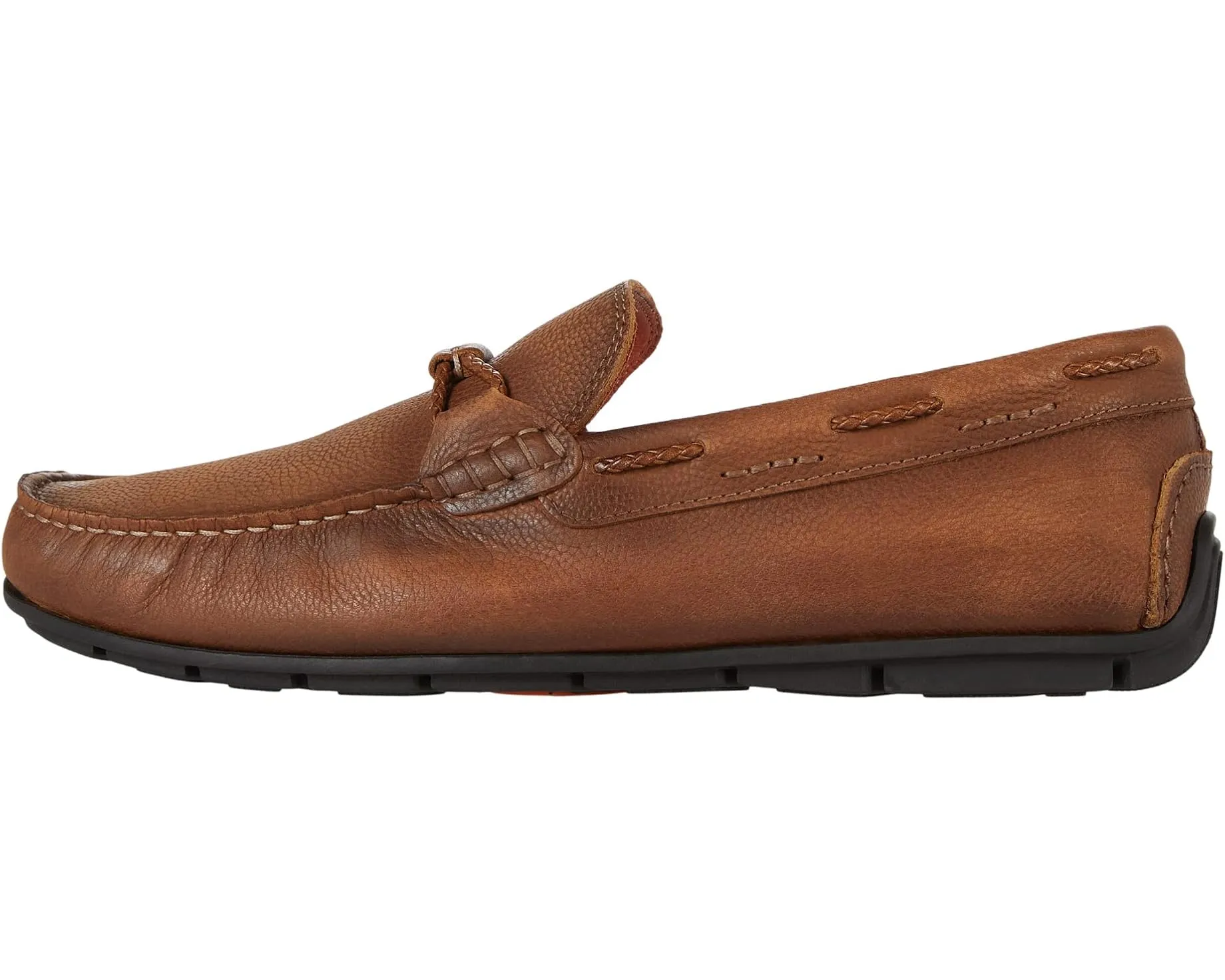 Martin Dingman Bermuda Braid