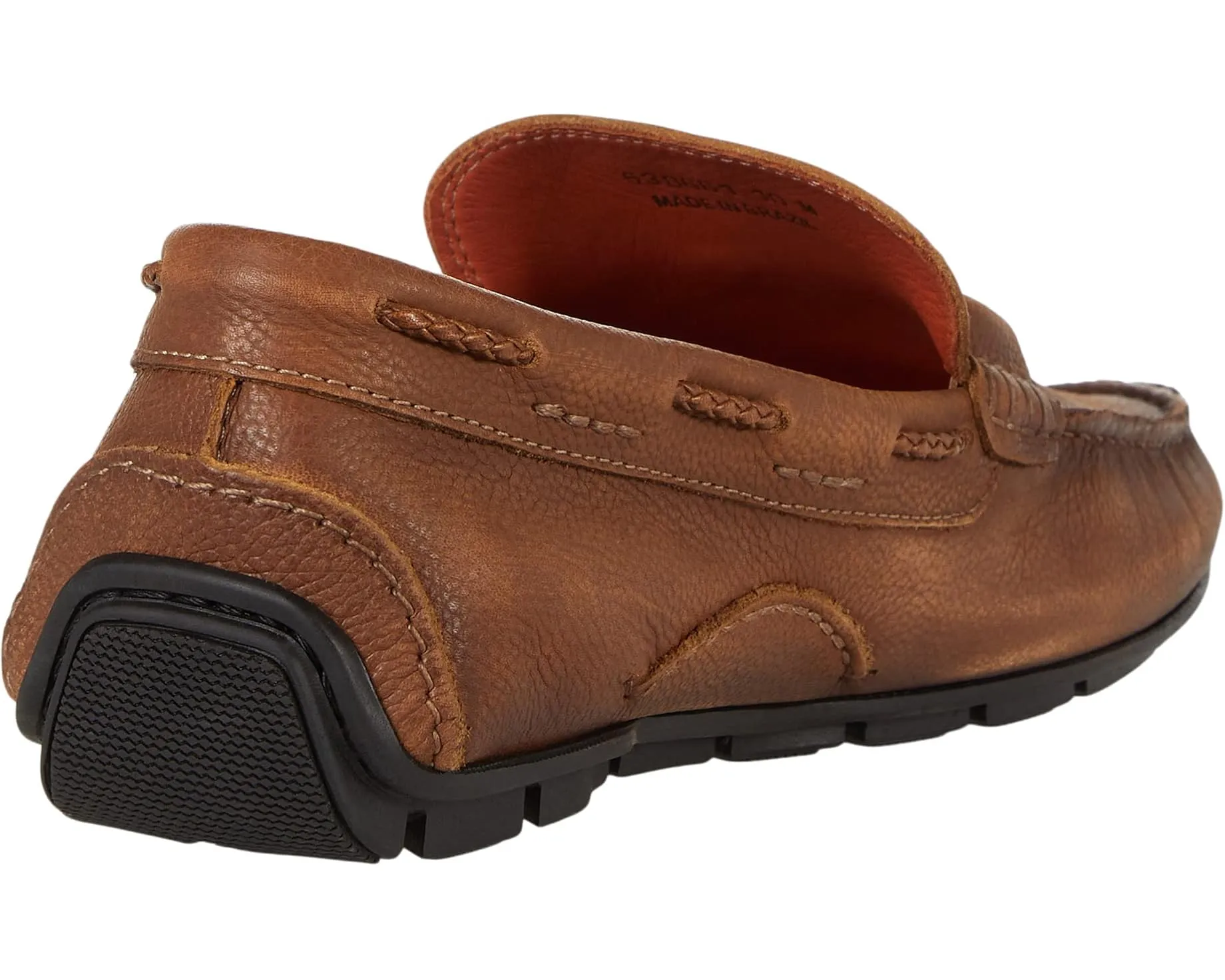Martin Dingman Bermuda Braid