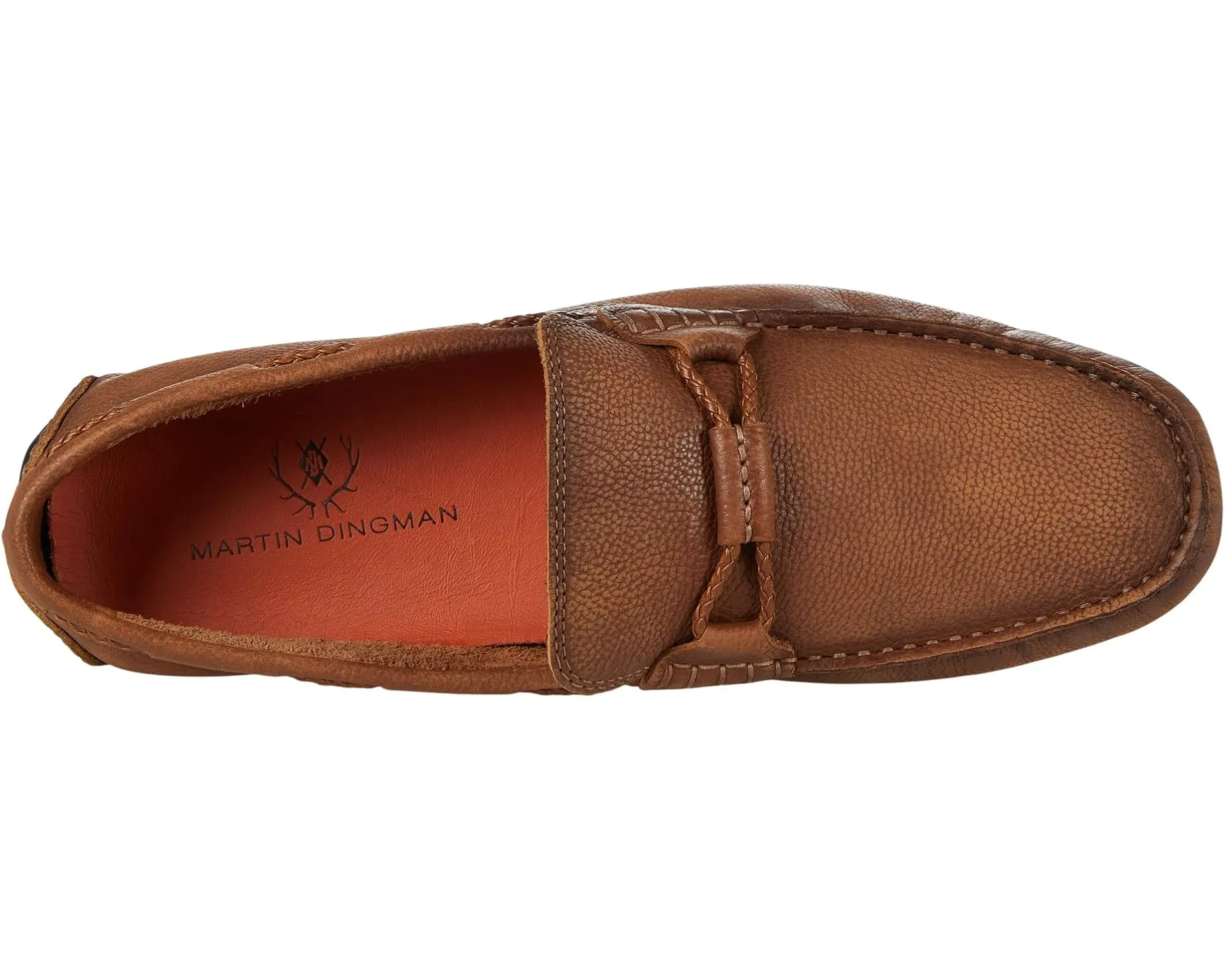 Martin Dingman Bermuda Braid