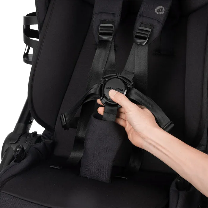 Maxi Cosi Oxford Stroller