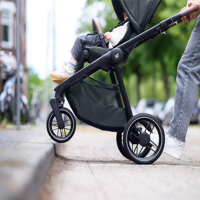 Maxi Cosi Oxford Stroller
