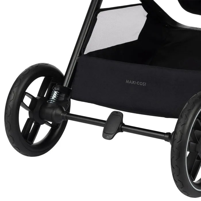 Maxi Cosi Oxford Stroller