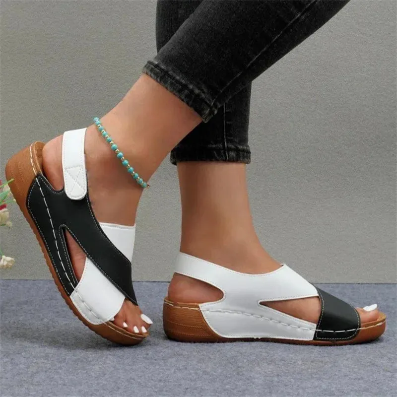 Melanie Timeless Slip-On