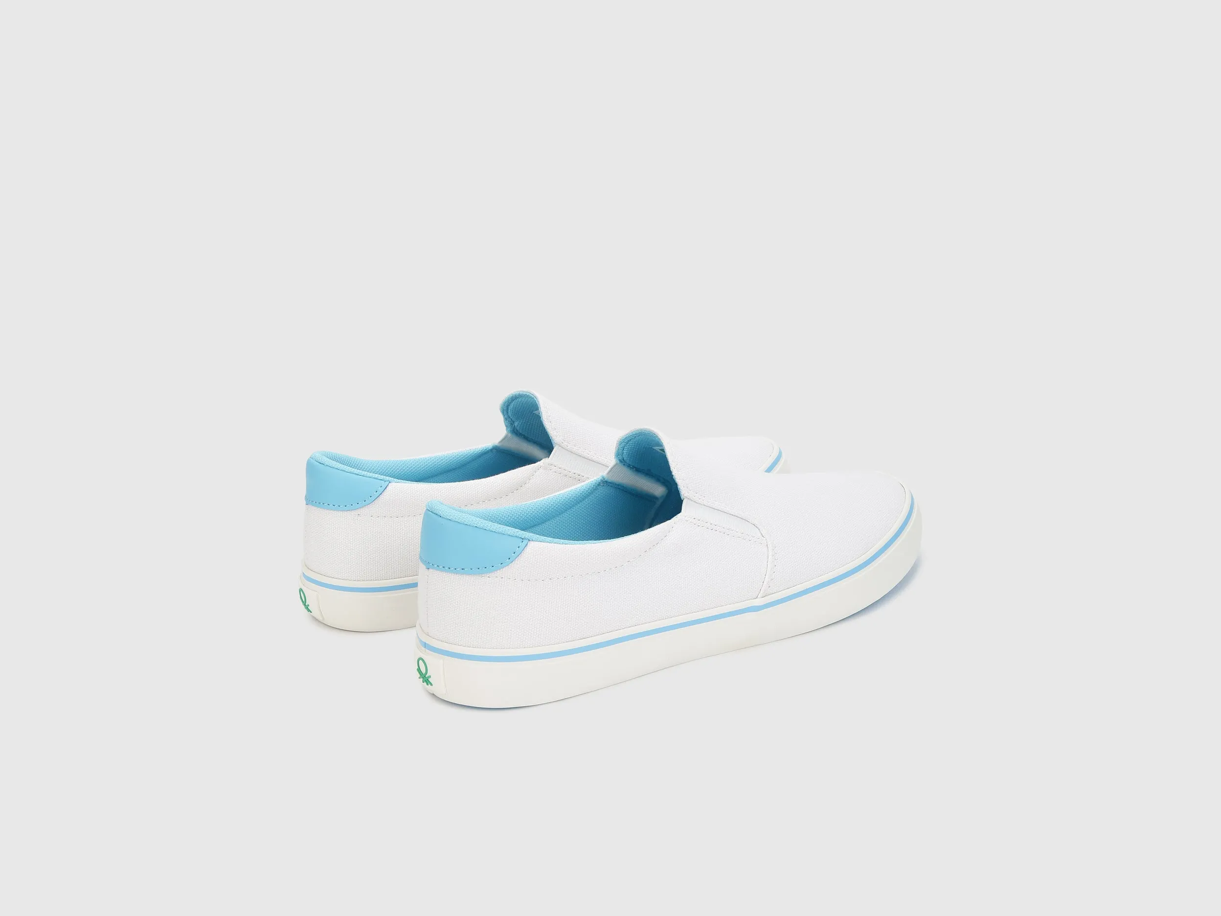 Men Textured Slip-On Slip-On Shoes
