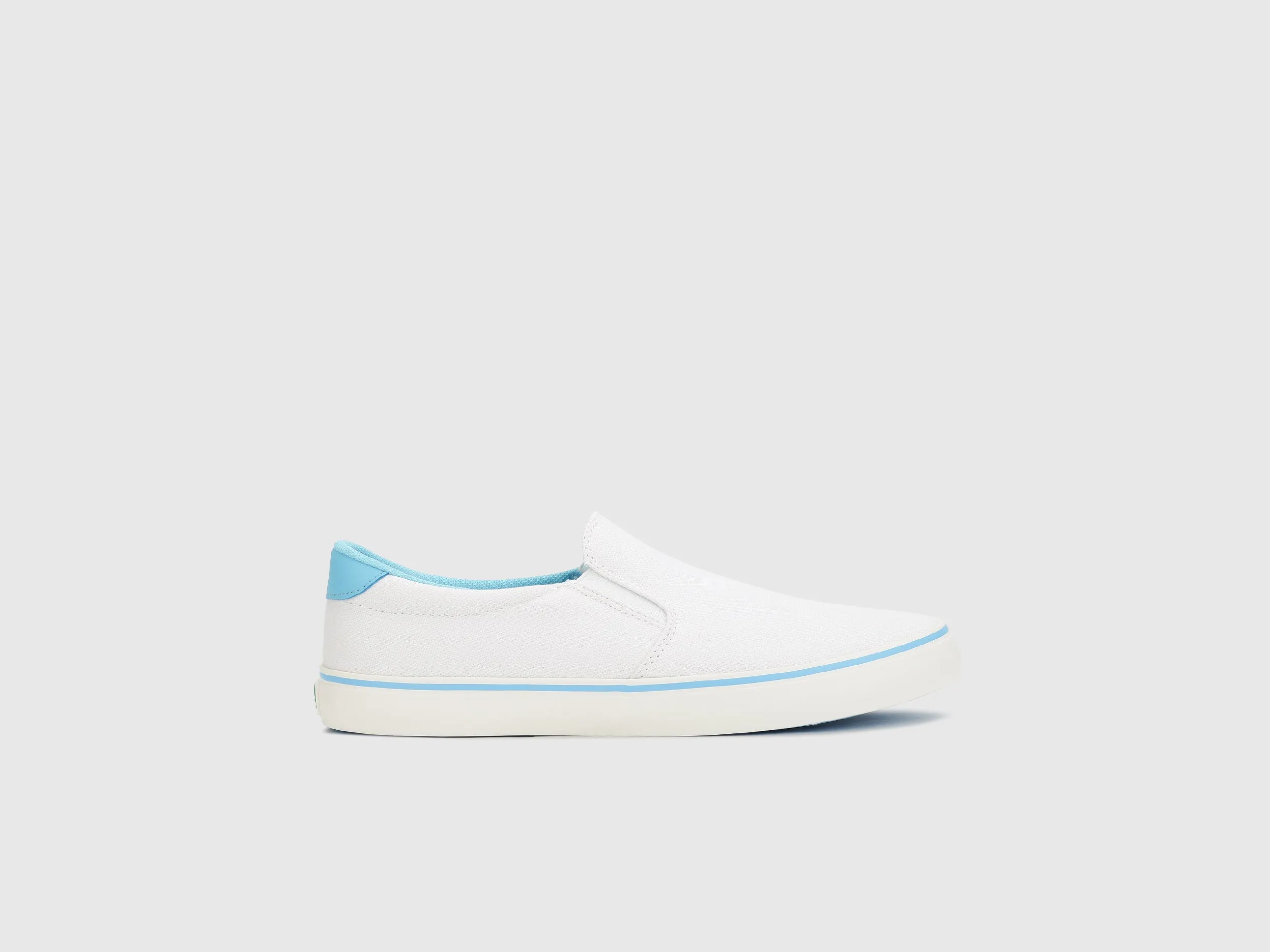 Men Textured Slip-On Slip-On Shoes