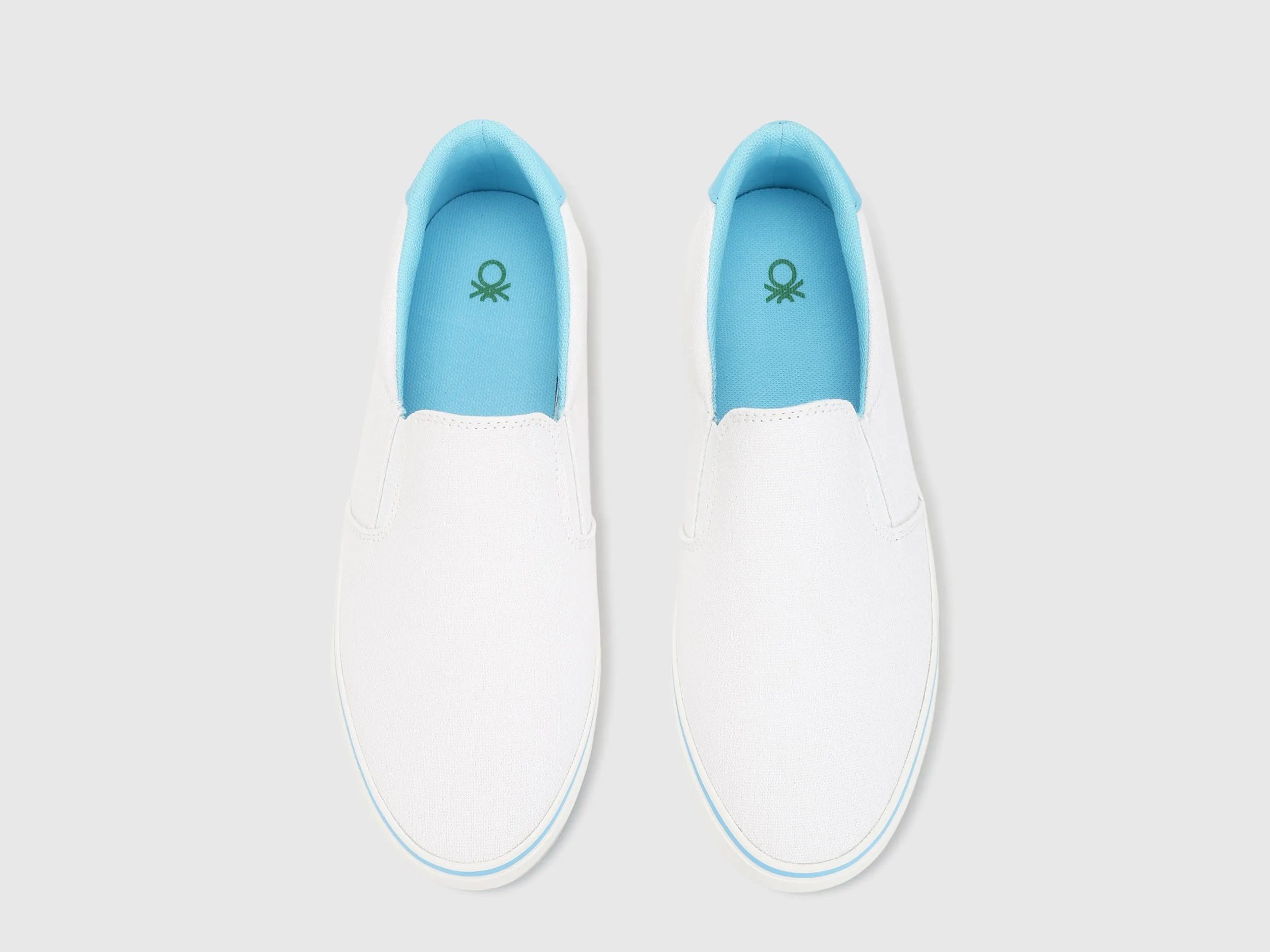 Men Textured Slip-On Slip-On Shoes