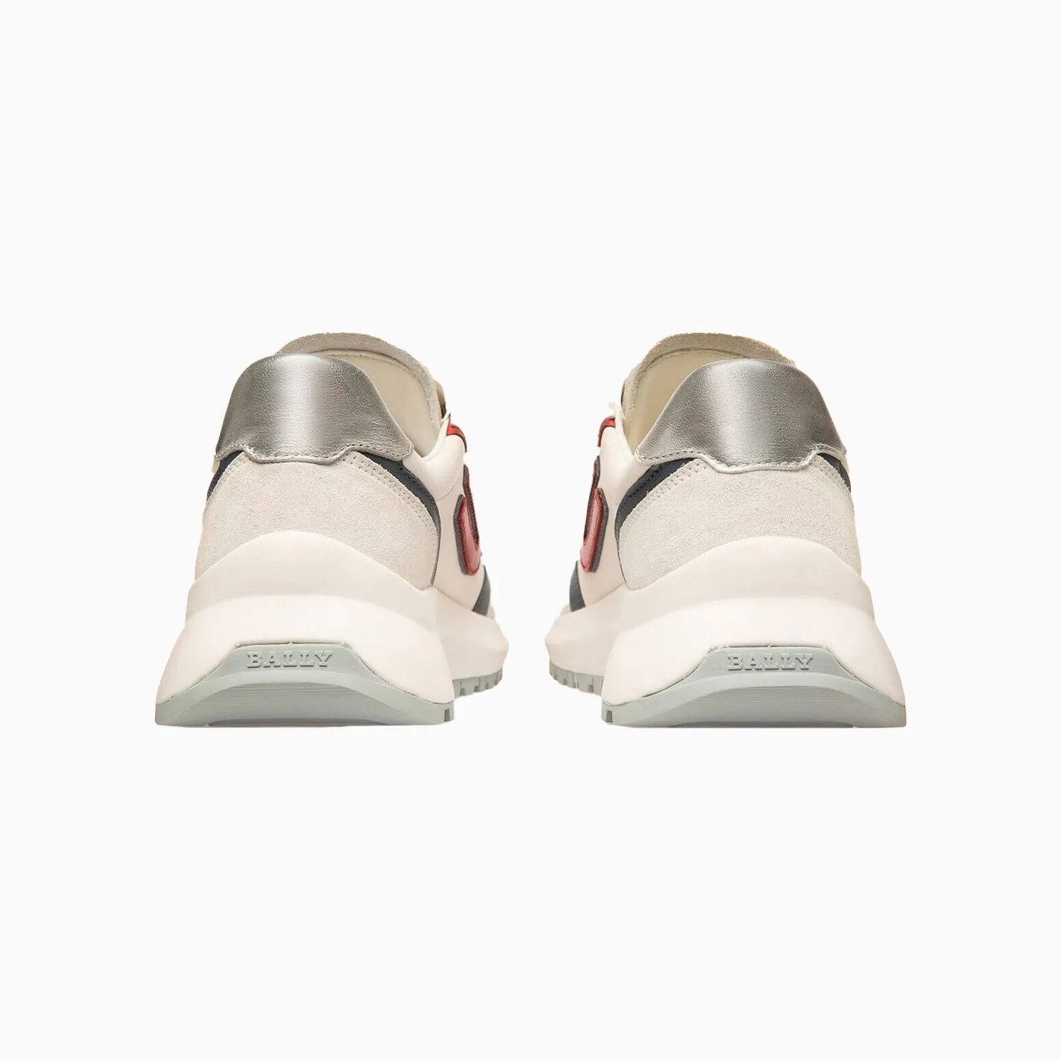 Men's Demmy Leather Sneaker
