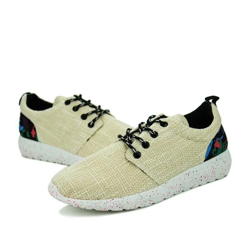 Men's Gumshoe Lace Up