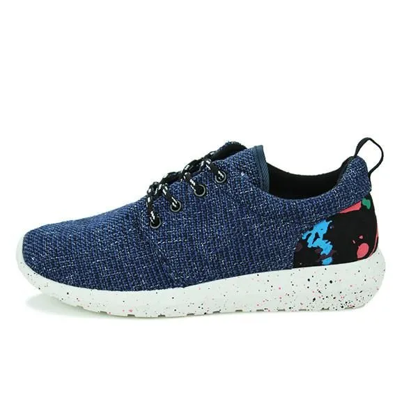 Men's Gumshoe Lace Up