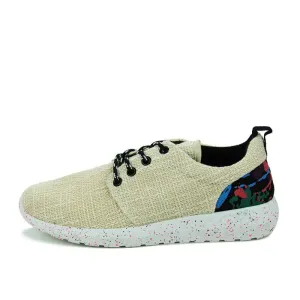 Men's Gumshoe Lace Up