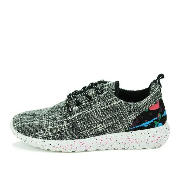 Men's Gumshoe Lace Up