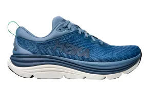 MEN'S HOKA GAVIOTA 5 | DOWNPOUR / THUNDER CLOUD