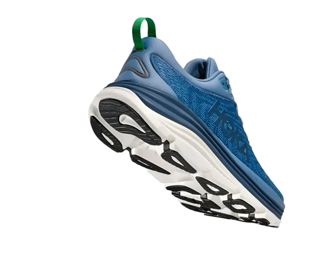 MEN'S HOKA GAVIOTA 5 | DOWNPOUR / THUNDER CLOUD