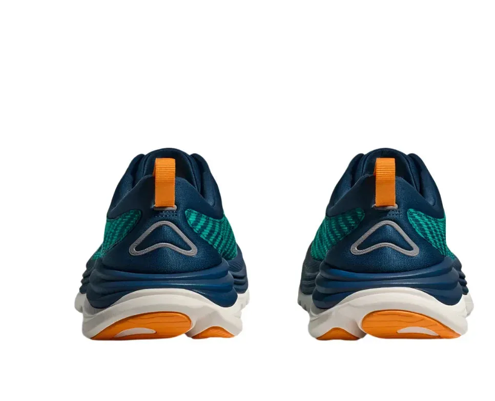 MEN'S HOKA GAVIOTA 5 | MIDNIGHT / OCEANIC