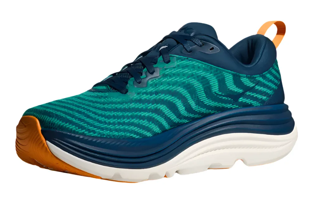 MEN'S HOKA GAVIOTA 5 | MIDNIGHT / OCEANIC