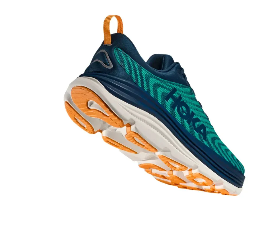 MEN'S HOKA GAVIOTA 5 | MIDNIGHT / OCEANIC