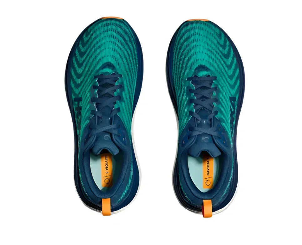 MEN'S HOKA GAVIOTA 5 | MIDNIGHT / OCEANIC