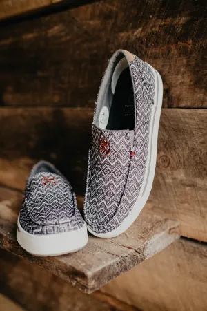 Men's Hooey x Twisted X Slip On Casual Shoe (8.5, 9 & 12 ONLY)